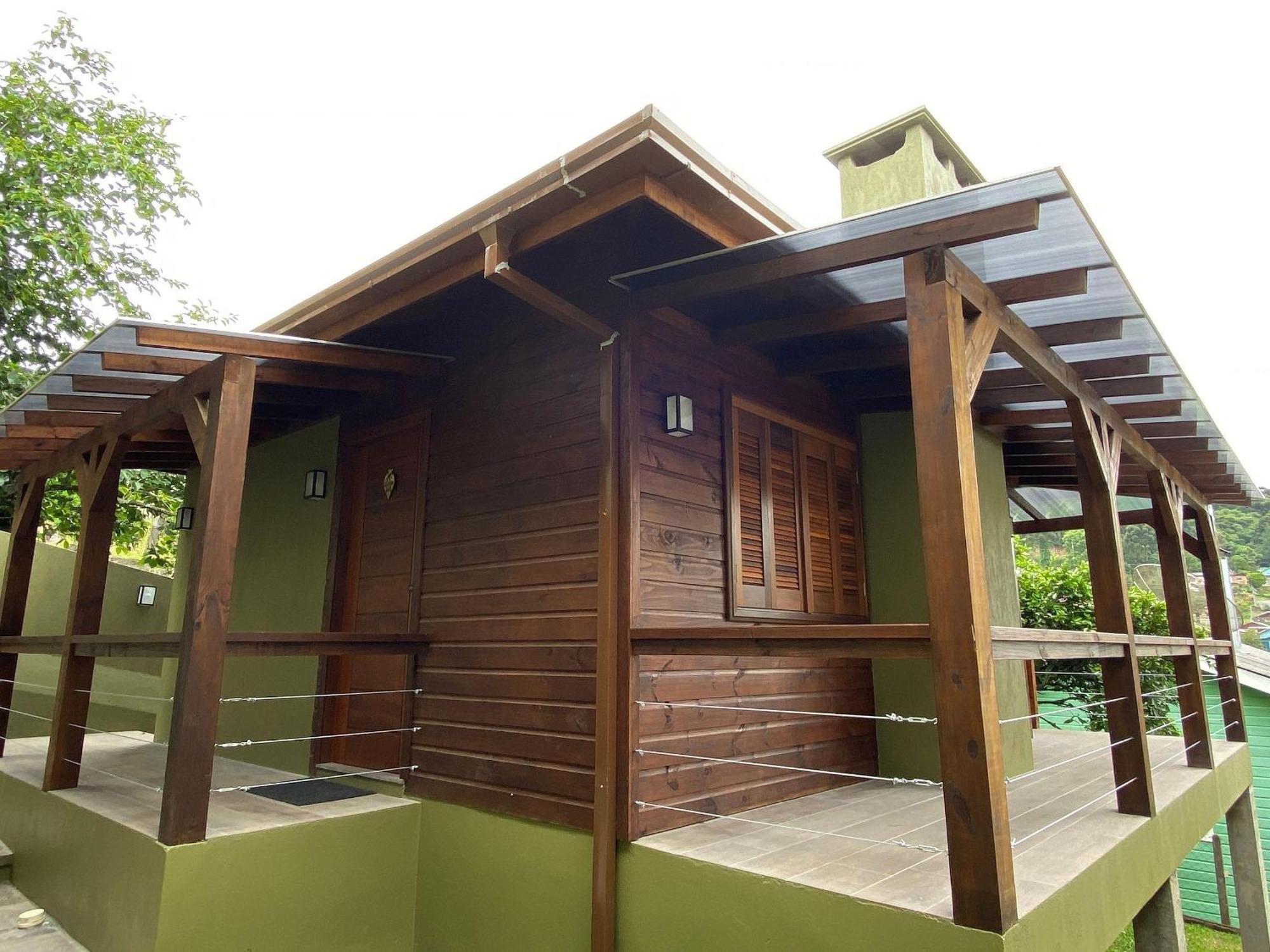 Stillo Gramado Dutra Exterior foto