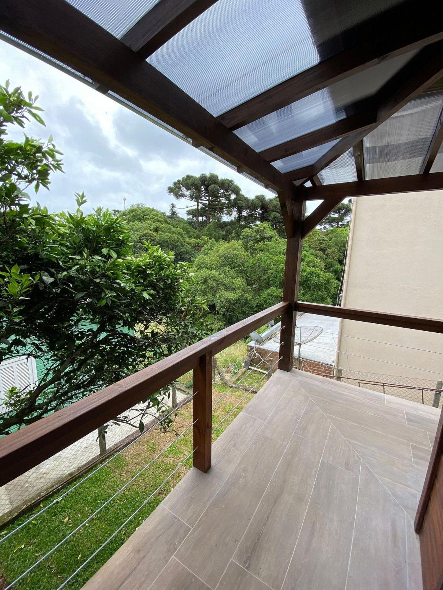 Stillo Gramado Dutra Exterior foto